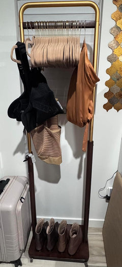 Customer photo