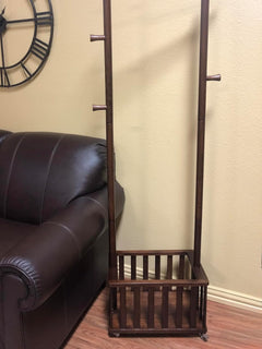 Customer photo