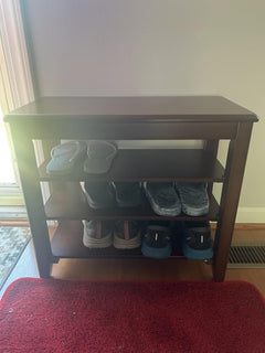 Customer photo