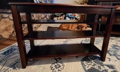 Customer photo