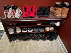 Customer photo