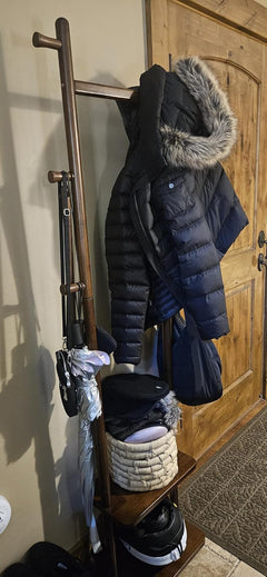 Customer photo