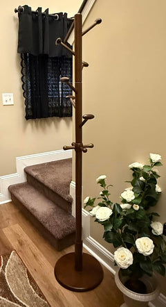 Customer photo