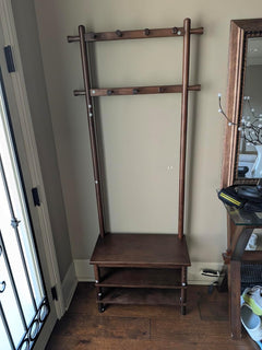 Customer photo