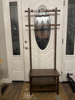 Customer photo