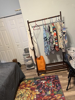 Customer photo