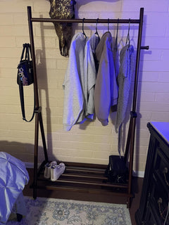 Customer photo