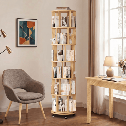 Bücherregal