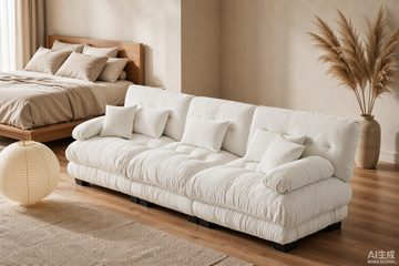 Sofa 3-osobowa