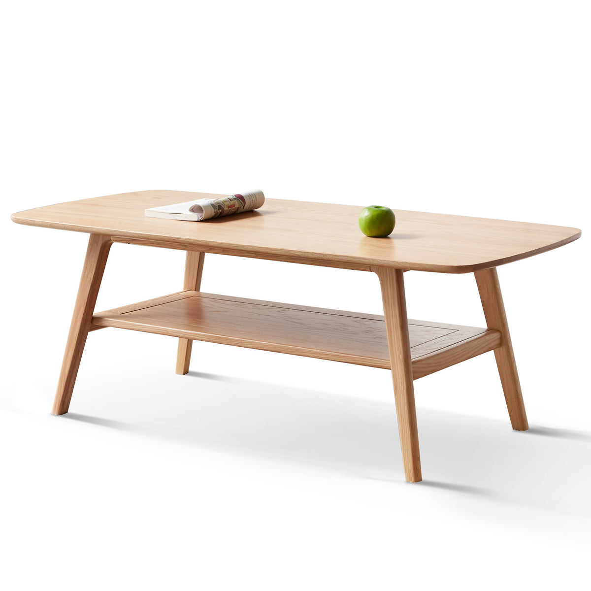A surface with character