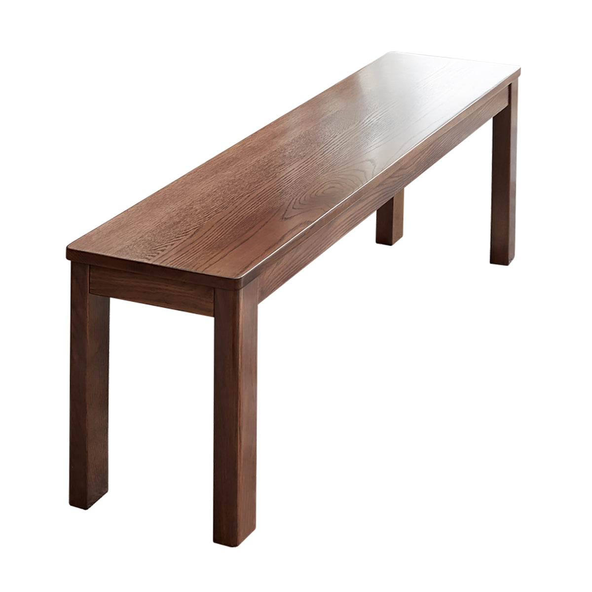 Room to sit, room to stow