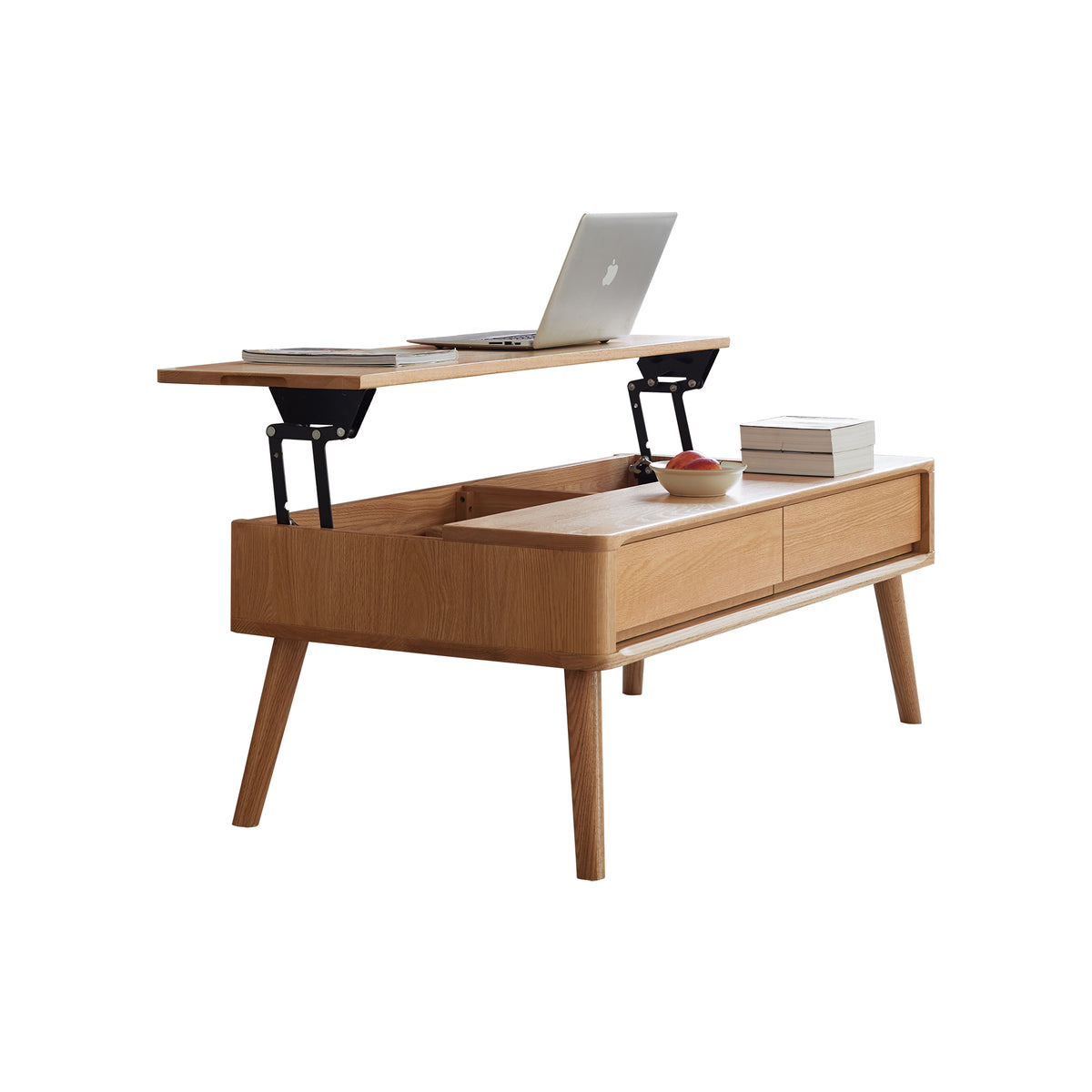 A surface with character