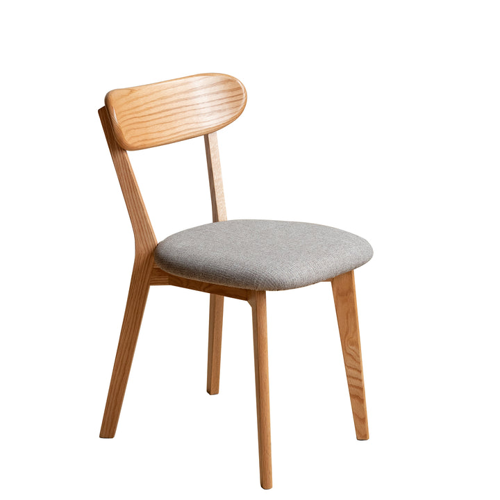 Oak Dining Chair – Natural, FAS Grade