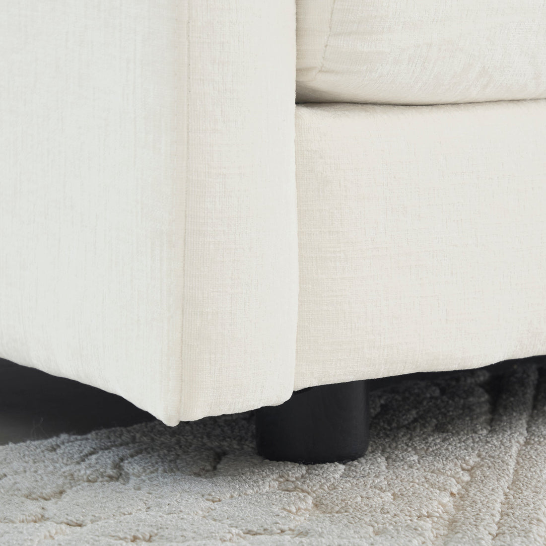 Accent Chair — Expandable Sectional - TAITIY