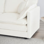 Accent Chair — Expandable Sectional - TAITIY