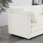 Accent Chair — Expandable Sectional - TAITIY