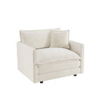 Accent Chair — Expandable Sectional - TAITIY