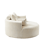 Accent Chair — No Assembly - TAITIY
