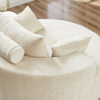 Accent Chair — No Assembly - TAITIY