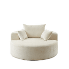 Accent Chair — No Assembly - TAITIY