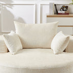 Accent Chair — No Assembly - TAITIY