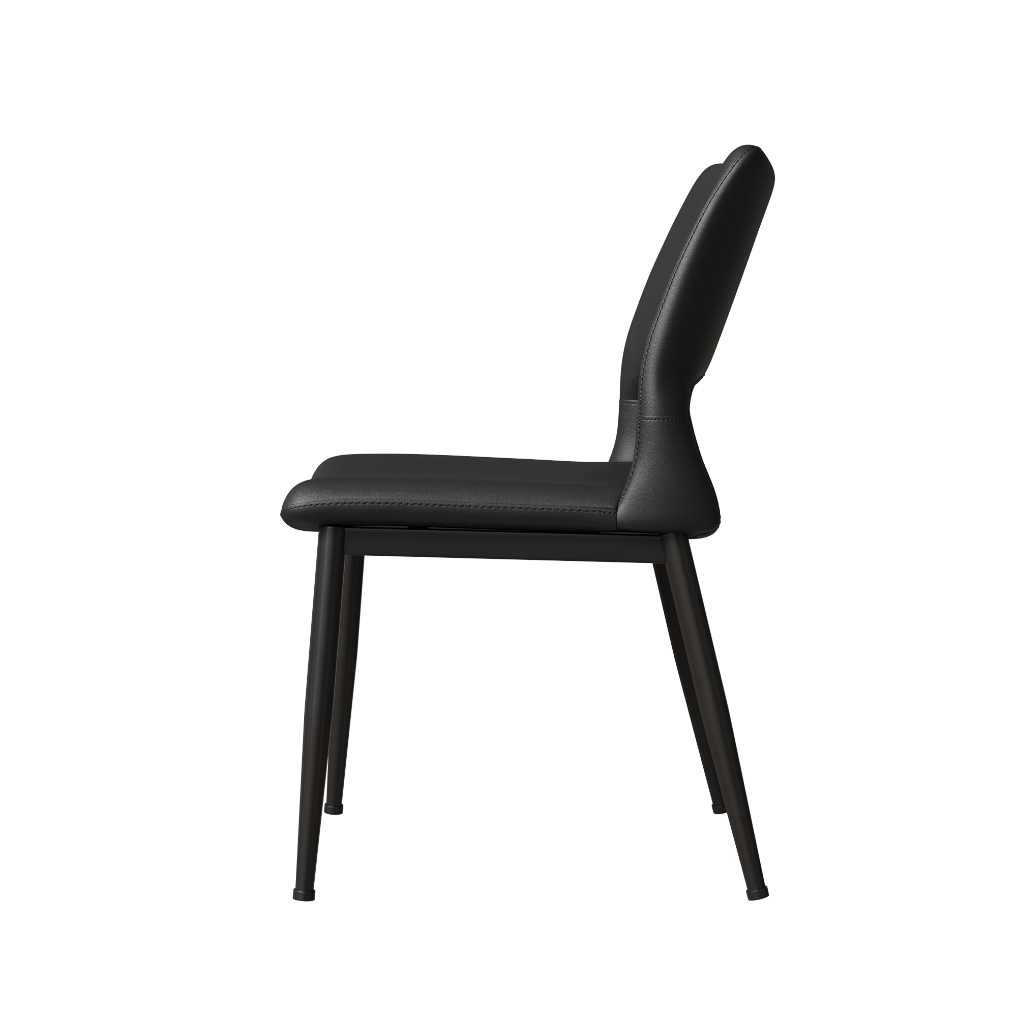 Dining Chair Set of 2 - TAITIY