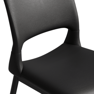 Dining Chair Set of 2 - TAITIY