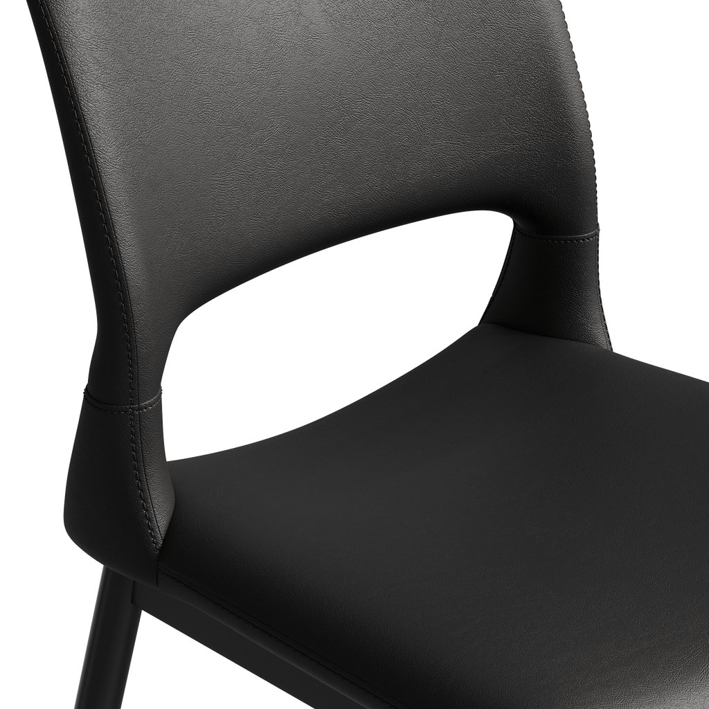 Dining Chair Set of 2 - TAITIY