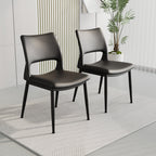 Dining Chair Set of 2 - TAITIY