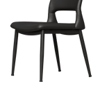 Dining Chair Set of 2 - TAITIY