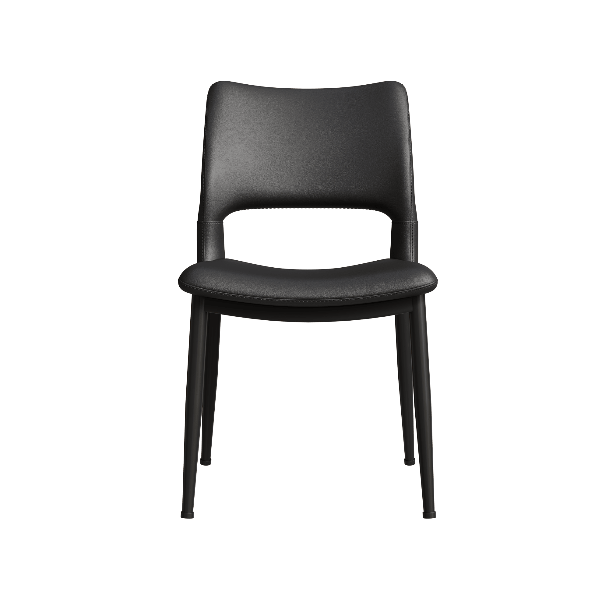 Dining Chair Set of 2 - TAITIY
