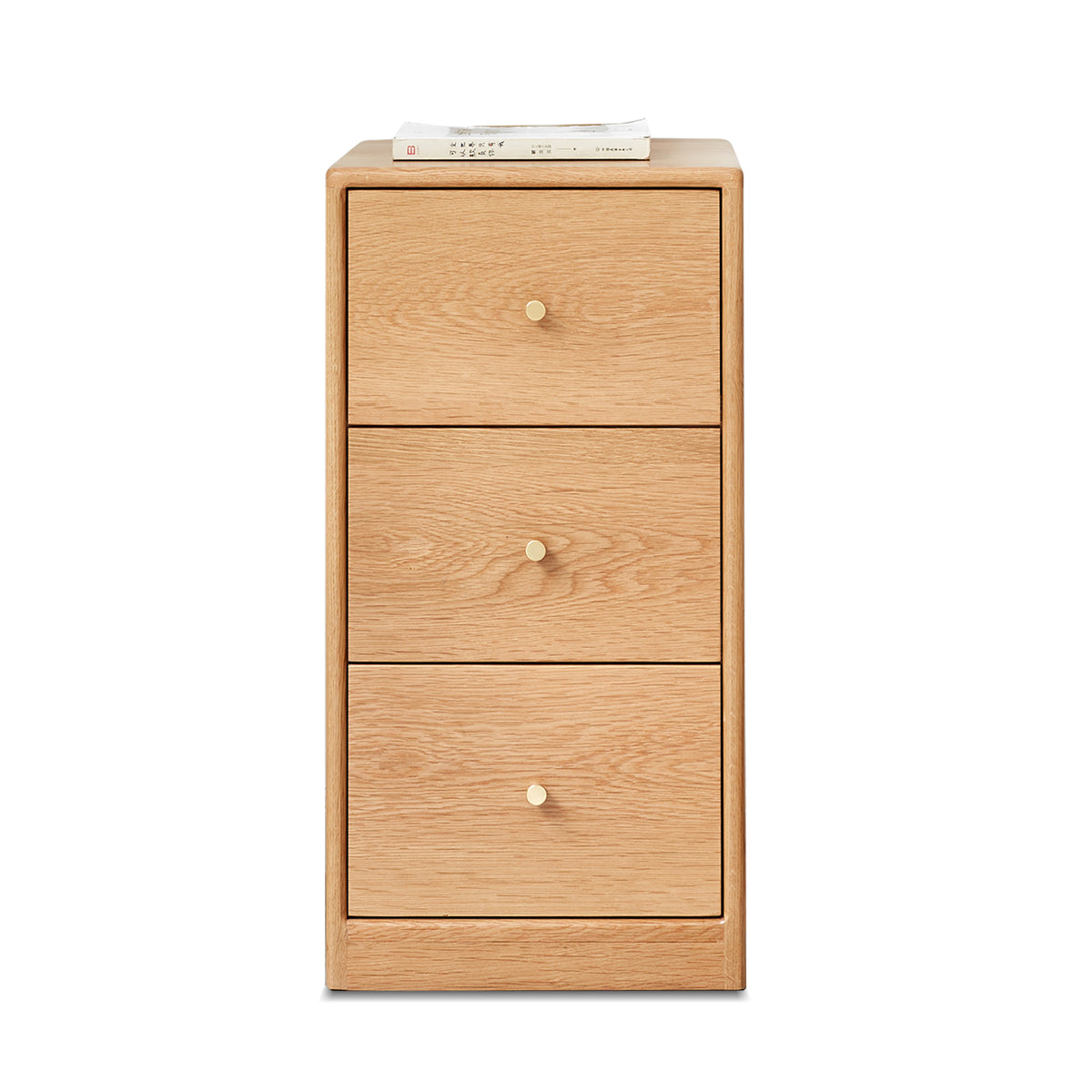 Bedside, perfected