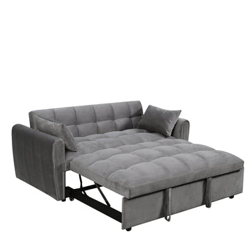 Foldable Sofa Bed 3 - in - 1 - TAITIY