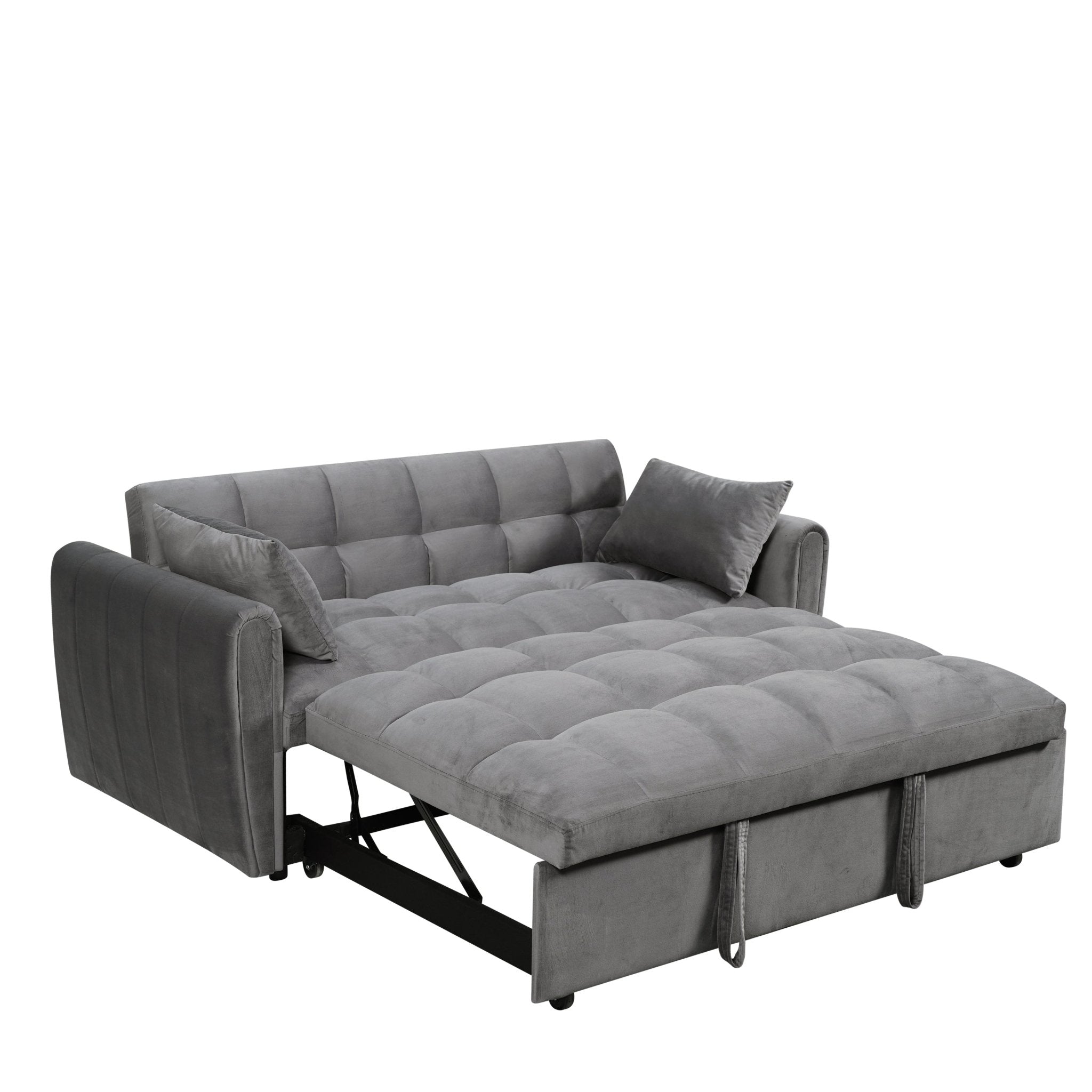 Foldable Sofa Bed 3 - in - 1 - TAITIY