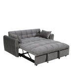 Foldable Sofa Bed 3 - in - 1 - TAITIY