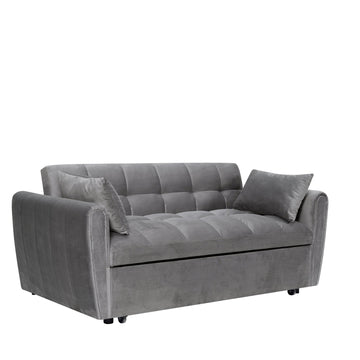 Foldable Sofa Bed 3 - in - 1 - TAITIY