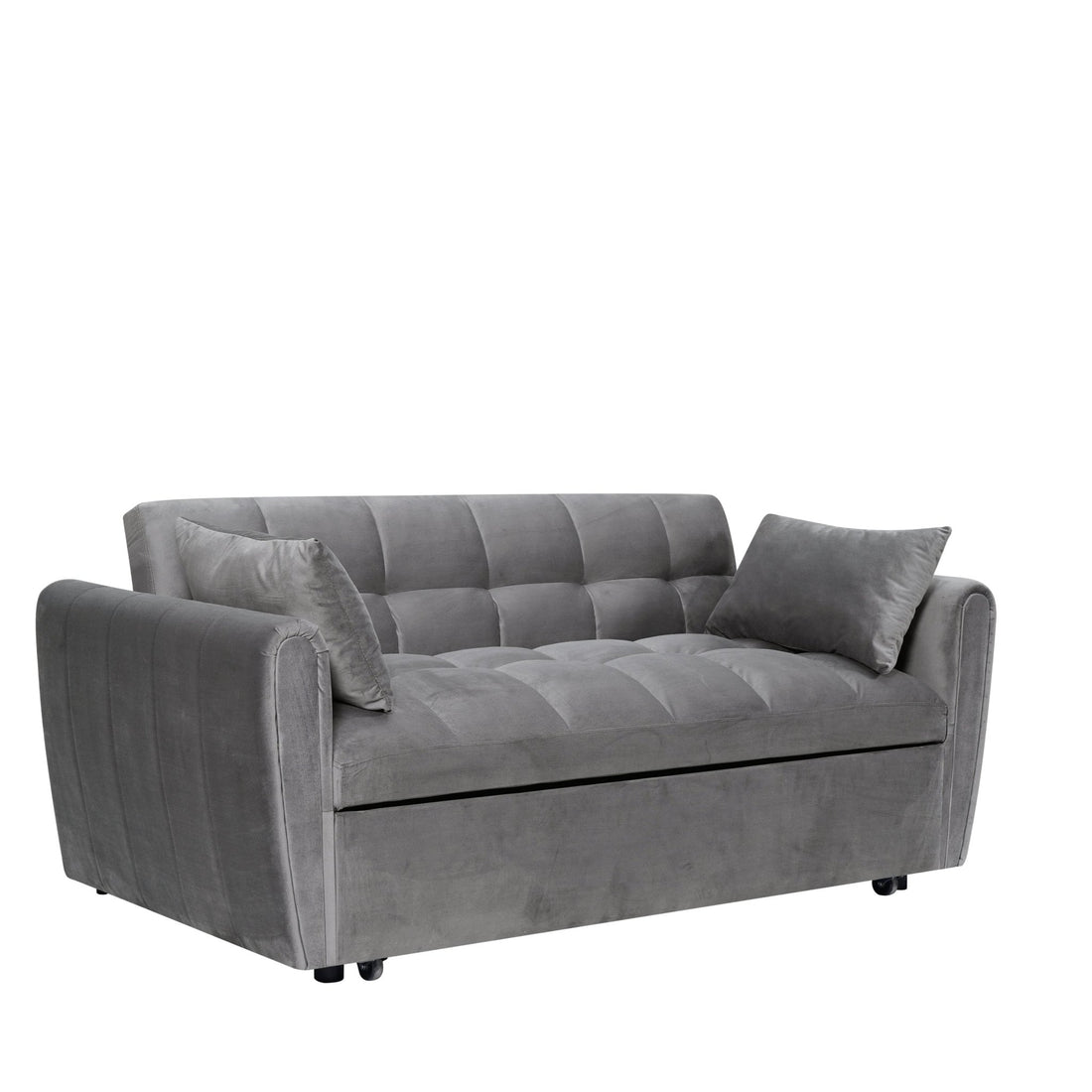 Foldable Sofa Bed 3 - in - 1 - TAITIY