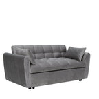 Foldable Sofa Bed 3 - in - 1 - TAITIY