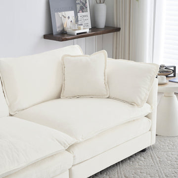 Loveseat Sofa 2-Seat - TAITIY