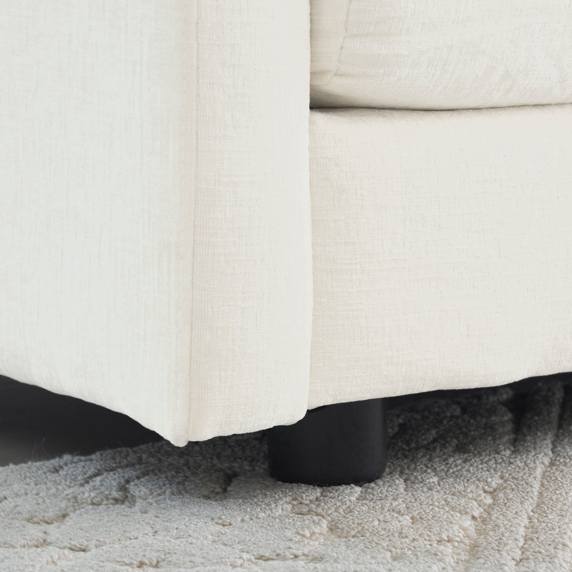 Loveseat Sofa 2 - Seat - TAITIY