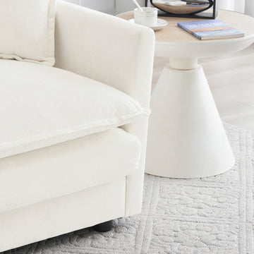 Loveseat Sofa 2-Seat - TAITIY
