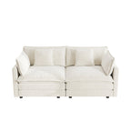 Loveseat Sofa 2 - Seat - TAITIY