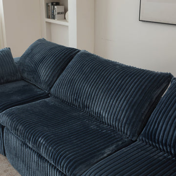 Modular Sofa 4-Seat - TAITIY