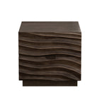 Nightstand Set of 2 — 2 Drawers - TAITIY