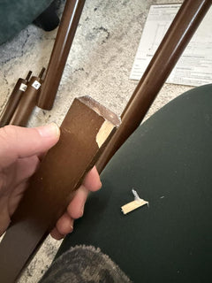 Customer photo