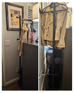 Customer photo