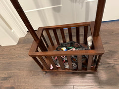 Customer photo