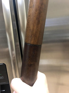 Customer photo
