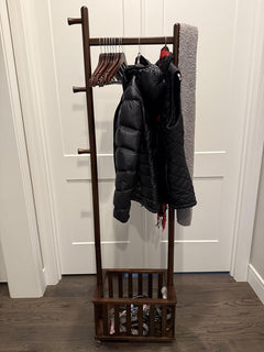 Customer photo
