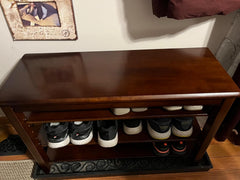 Customer photo